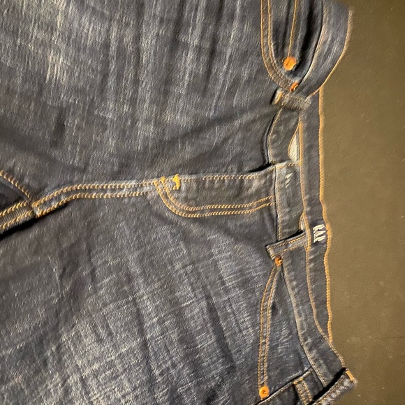 GAP bootcut jeans - Size 30 - Picture 2 of 3